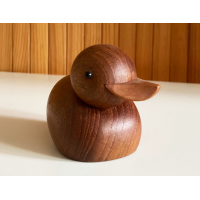 Theodor Skjøde Knudsen eendje